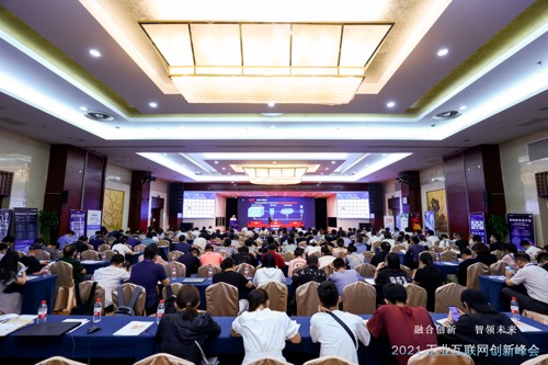實至名歸!賽意信息榮獲“2020-2021年度工業管理軟件領軍企業”
